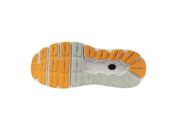 Wave Horizon 8 Grå/Mørk Blå 8 Masse demping - ekstra støtte 