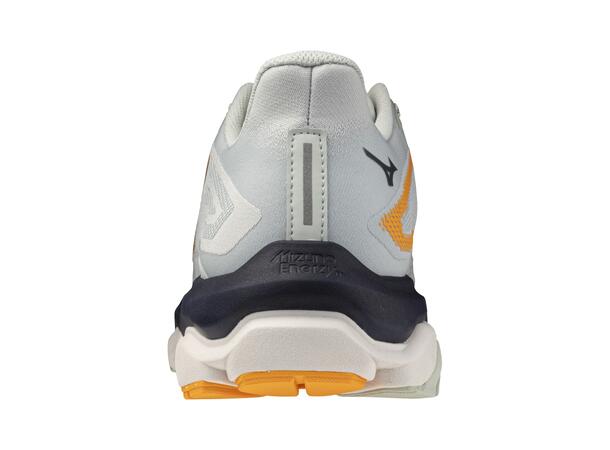 Wave Horizon 8 Grå/Mørk Blå 8 Masse demping - ekstra støtte 