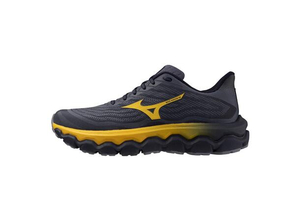 Wave Horizon 8  Mørk Blå/Oransje 6,5 Nyutviklet denne sesongen! 