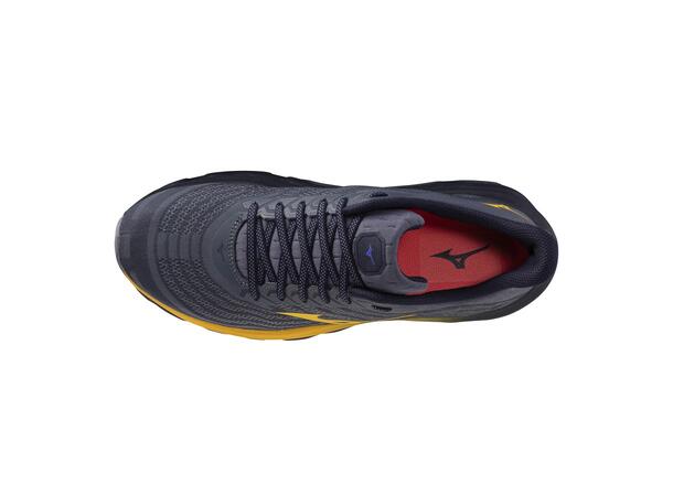 Wave Horizon 8  Mørk Blå/Oransje 6,5 Nyutviklet denne sesongen! 