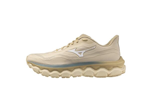 Wave Horizon 9 Khaki 9,5 Toppmodell med ekstra støtte 