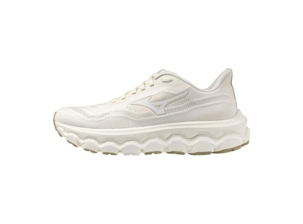 Wave Horizon 9 W Hvit 6 Toppmodell med ekstra støtte 