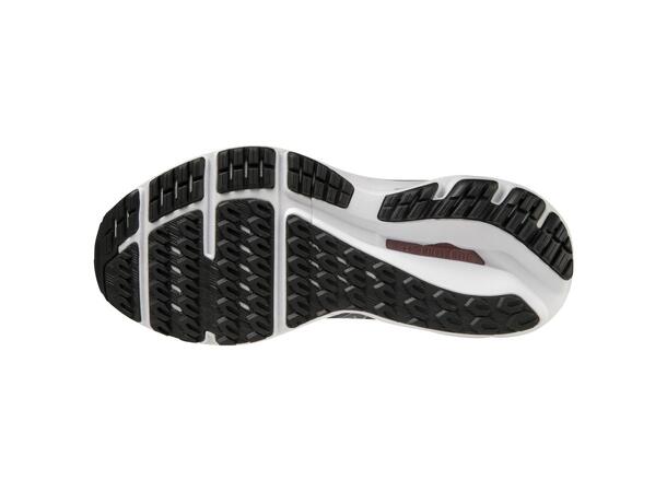 Wave Inspire 18 D Sort/Sølv 3 Ekstra bred lest, dame 