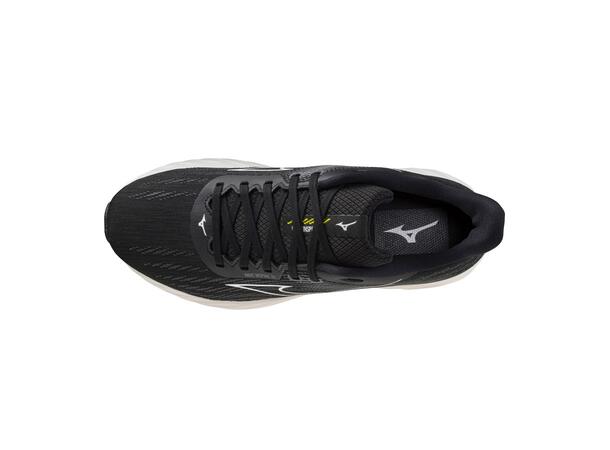 Wave Inspire 21 2E Sort/Hvit 10 Bred utgave av bestselgeren til herre 