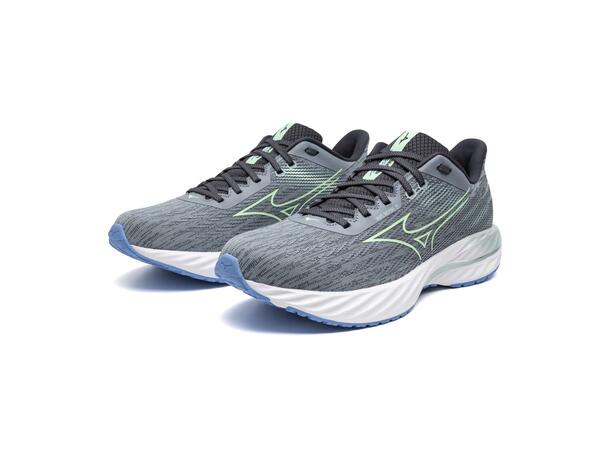 Wave Inspire 21 Grå/Mint 11,5 Nyhet for stabilitet og komfort 