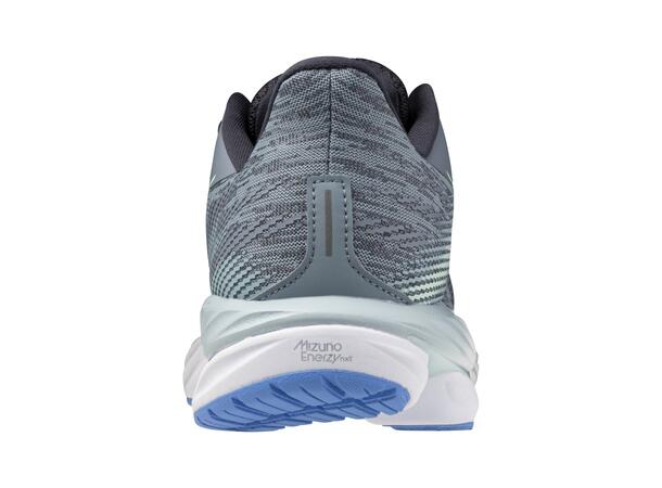 Wave Inspire 21 Grå/Mint 6,5 Nyhet for stabilitet og komfort 