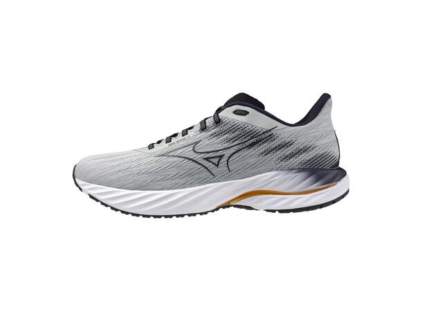 Wave Inspire 21 Lys blå/Blå 12 Nyhet for stabilitet og komfort 