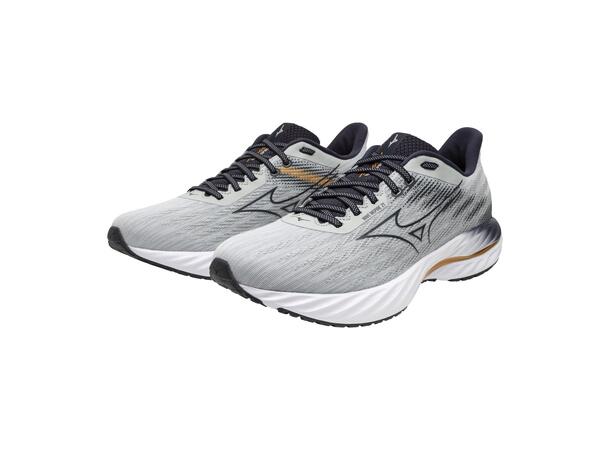 Wave Inspire 21 Lys blå/Blå 12 Nyhet for stabilitet og komfort 