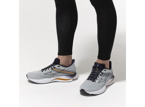 Wave Inspire 21 Lys blå/Blå 12 Nyhet for stabilitet og komfort 