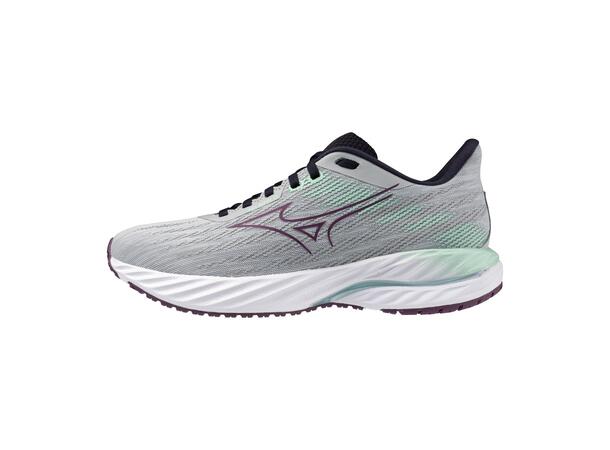 Wave Inspire 21 W Blå/Lilla 5,5 Nyhet for stabilitet og komfort 