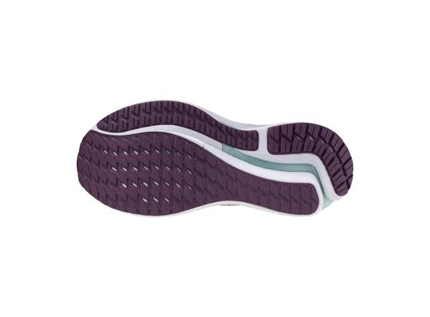 Wave Inspire 21 W Blå/Lilla 5,5 Nyhet for stabilitet og komfort 