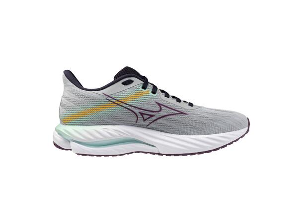 Wave Inspire 21 W Blå/Lilla 5,5 Nyhet for stabilitet og komfort 