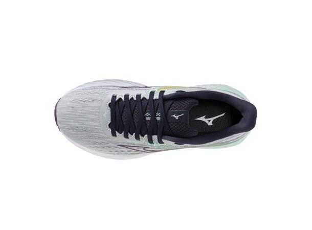 Wave Inspire 21 W Blå/Lilla 5,5 Nyhet for stabilitet og komfort 