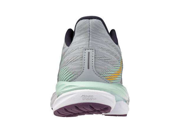 Wave Inspire 21 W Blå/Lilla 5,5 Nyhet for stabilitet og komfort 