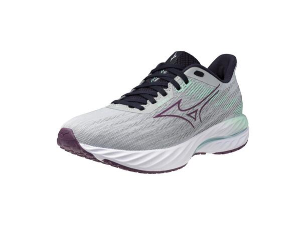 Wave Inspire 21 W Blå/Lilla 5,5 Nyhet for stabilitet og komfort 