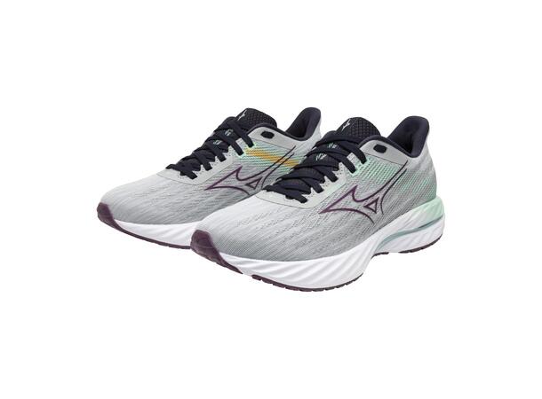 Wave Inspire 21 W Blå/Lilla 5,5 Nyhet for stabilitet og komfort 