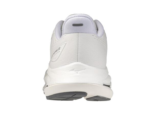 Wave Inspire 22 Hvit/Hvit 9,5 Bestselger med ekstra støtte 