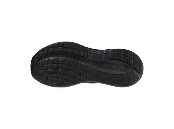 Wave Inspire 22 Sort/Sort 10 Bestselger med ekstra støtte 