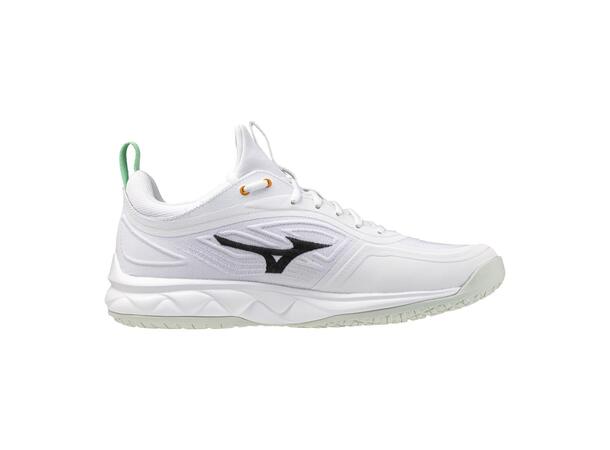 Wave Luminous 3 Hvit/Sort 15 Populær innendørssko 