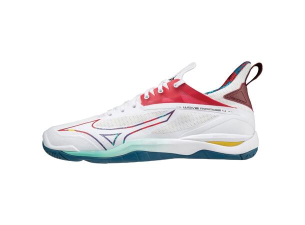Mizuno norge 2025