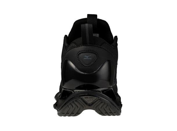 Wave Prophecy 13.2 Sort 5 Teknisk sneakers 
