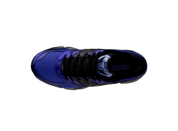 Wave Prophecy LS Blå/Sort 8 Eksklusive sneakers 