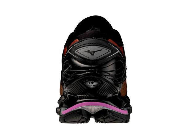 Wave Prophecy LS Brun/Grå 7,5 Eksklusive sneakers 