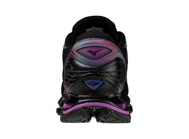 Wave Prophecy LS Mørk Blå/Sort 8 Eksklusive sneakers 