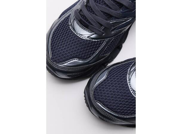 Wave Prophecy LS Mørk Grå/Sort 8,5 Eksklusive sneakers 