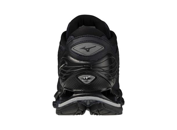 Wave Prophecy LS Mørk blå 7,5 Eksklusive sneakers 