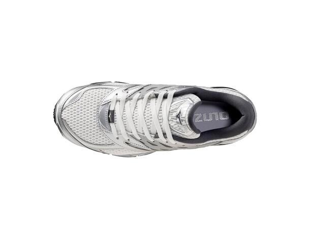 Wave Prophecy LS Sport Hvit/Grå 8 Futuristisk sneakers med god demping 