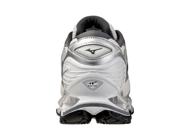 Wave Prophecy LS Sport Hvit/Grå 8 Futuristisk sneakers med god demping 