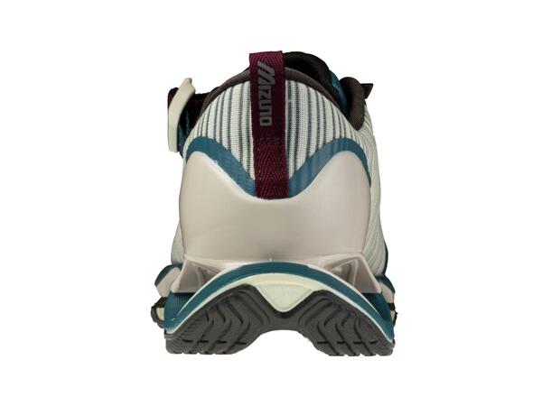 Wave Prophecy Strap 2 Beige/Blå 9,5 Sneaker, unisex 