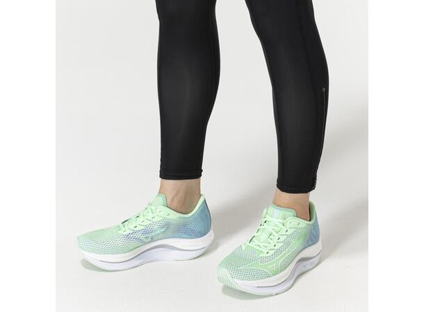 Wave Rebellion Flash 2 W Mint/Hvit 5,5 Rask løpesko til dame 