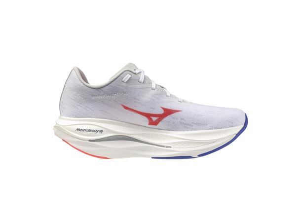 Wave Rebellion Flash 3 W Hvit/Rosa 5,5 Rask løpesko til dame 