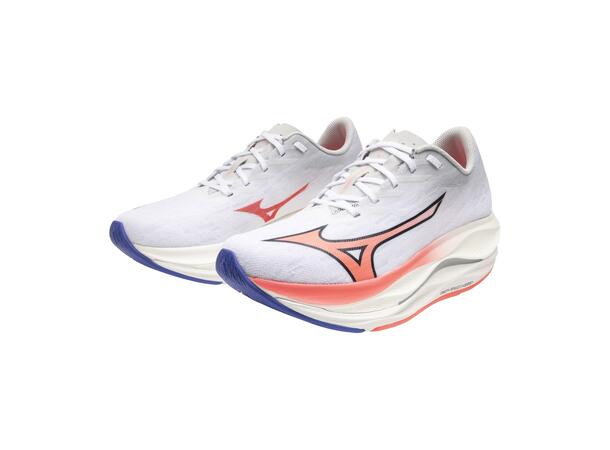 Wave Rebellion Flash 3 W Hvit/Rosa 5,5 Rask løpesko til dame 