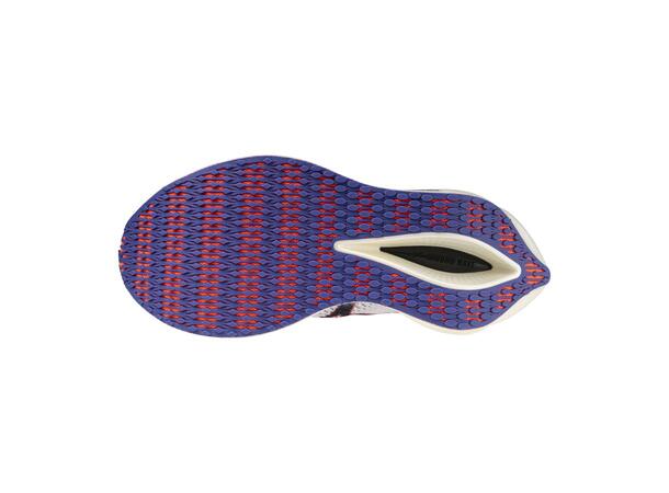 Wave Rebellion Pro 3 Hvit/Blå 9,5 Konkurransesko - Unisex 