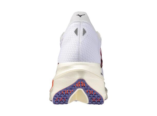 Wave Rebellion Pro 3 Hvit/Blå 9,5 Konkurransesko - Unisex 