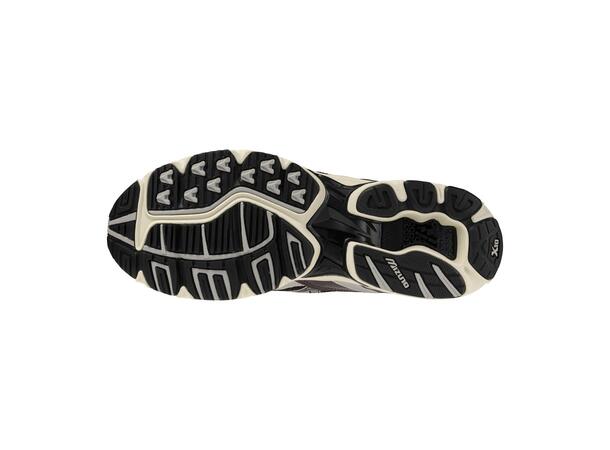 Wave Rider 10 Grå/Sort 11 Eksklusiv sneakers 