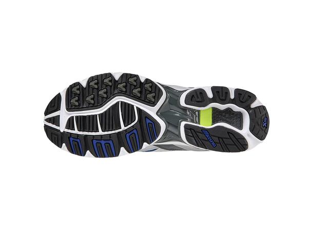 Wave Rider 10 Hvit/Blå 5,5 Eksklusiv sneakers 