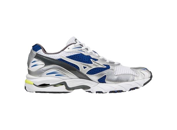 Wave Rider 10 Hvit/Blå 5,5 Eksklusiv sneakers 