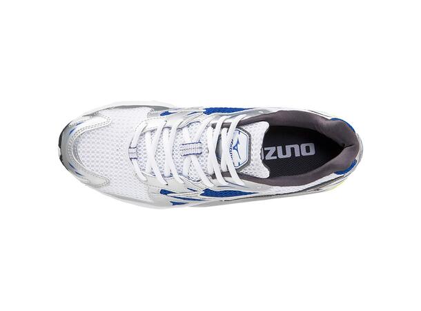 Wave Rider 10 Hvit/Blå 5,5 Eksklusiv sneakers 