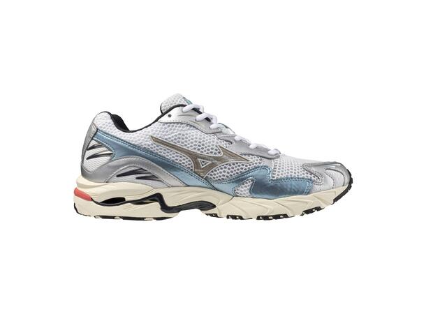 Wave Rider 10 Hvit/Khaki 7 Eksklusiv sneakers 