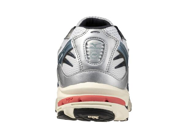 Wave Rider 10 Hvit/Khaki 7 Eksklusiv sneakers 