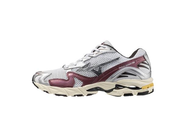 Wave Rider 10 Hvit/Sort 4 Eksklusiv sneakers 