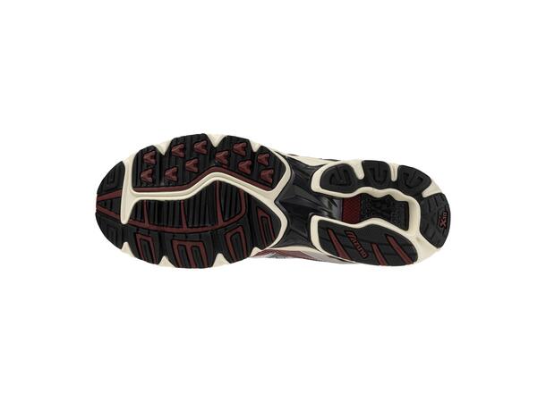 Wave Rider 10 Hvit/Sort 4 Eksklusiv sneakers 