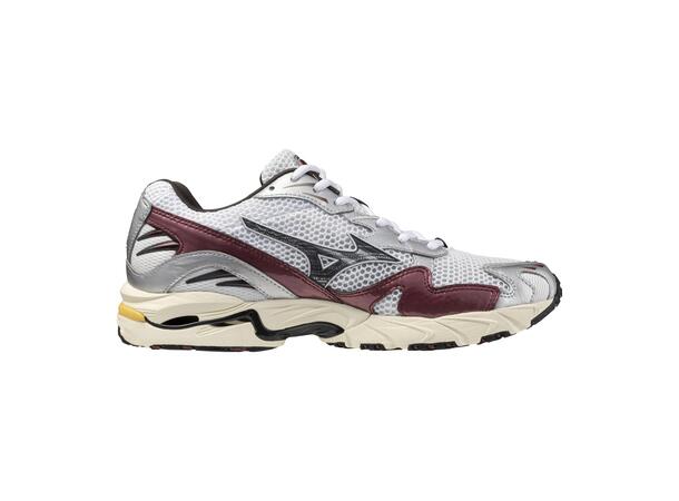 Wave Rider 10 Hvit/Sort 4 Eksklusiv sneakers 