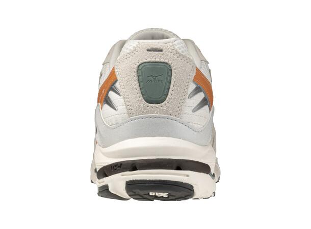 Wave Rider 10 Premium Hvit 9,5 Trendy sneakers 