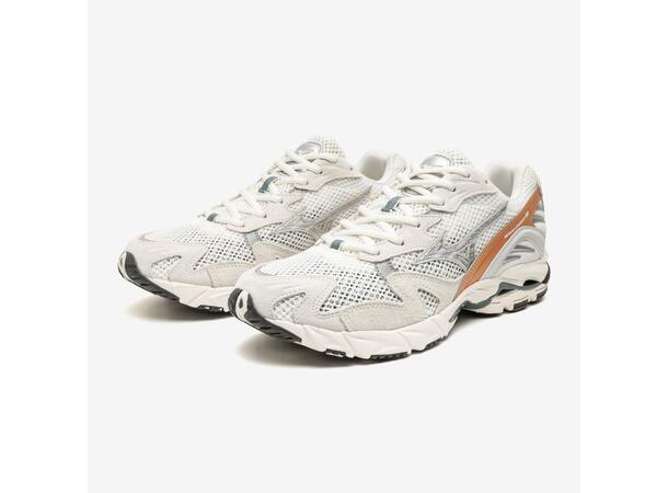 Wave Rider 10 Premium Hvit 9,5 Trendy sneakers 