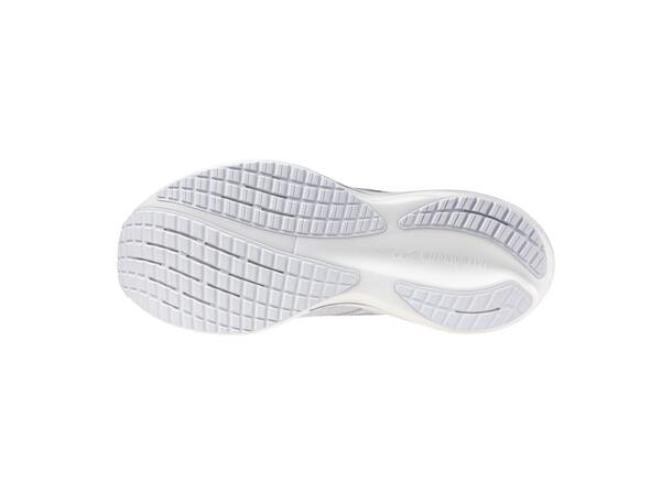 Wave Rider 29 Hvit/Sølv 15 Bestselger mengdetrening - Unisex 